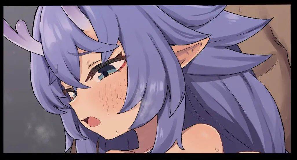 Bailu No Chiryou 1,2